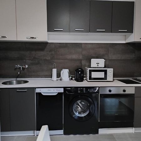 Apartment Tina Póla Kültér fotó