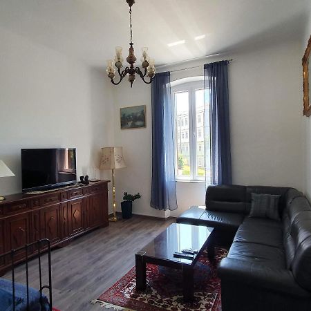 Apartment Tina Póla Kültér fotó