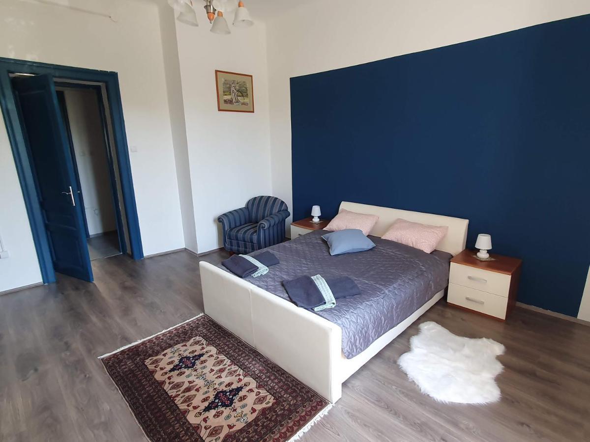 Apartment Tina Póla Kültér fotó