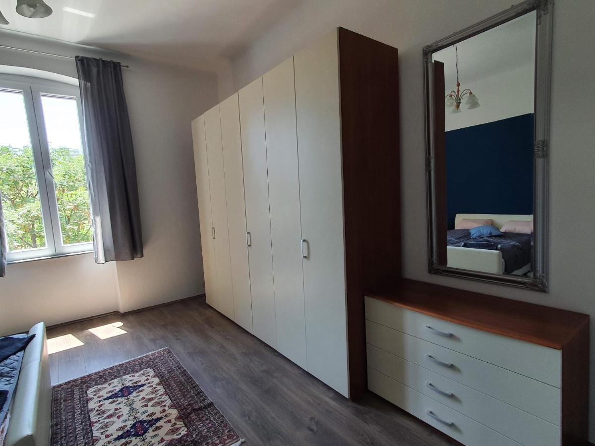 Apartment Tina Póla Kültér fotó