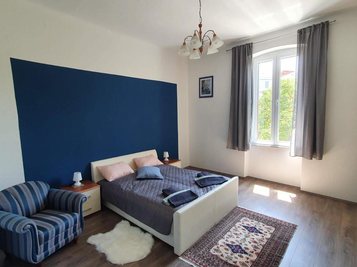 Apartment Tina Póla Kültér fotó