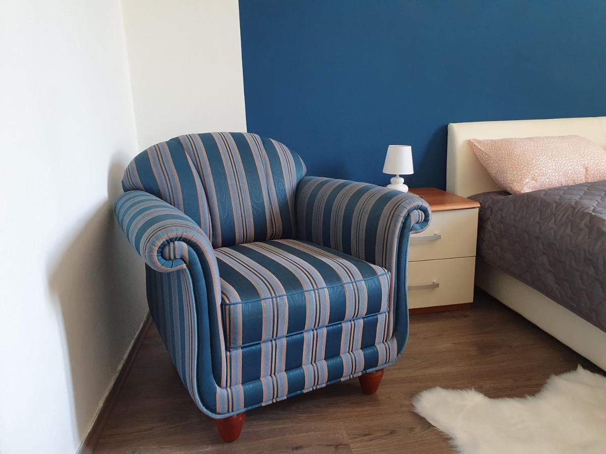 Apartment Tina Póla Kültér fotó