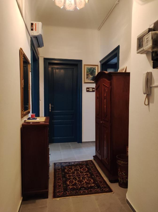 Apartment Tina Póla Kültér fotó