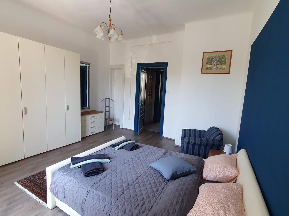 Apartment Tina Póla Kültér fotó
