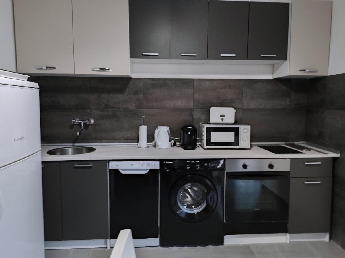 Apartment Tina Póla Kültér fotó