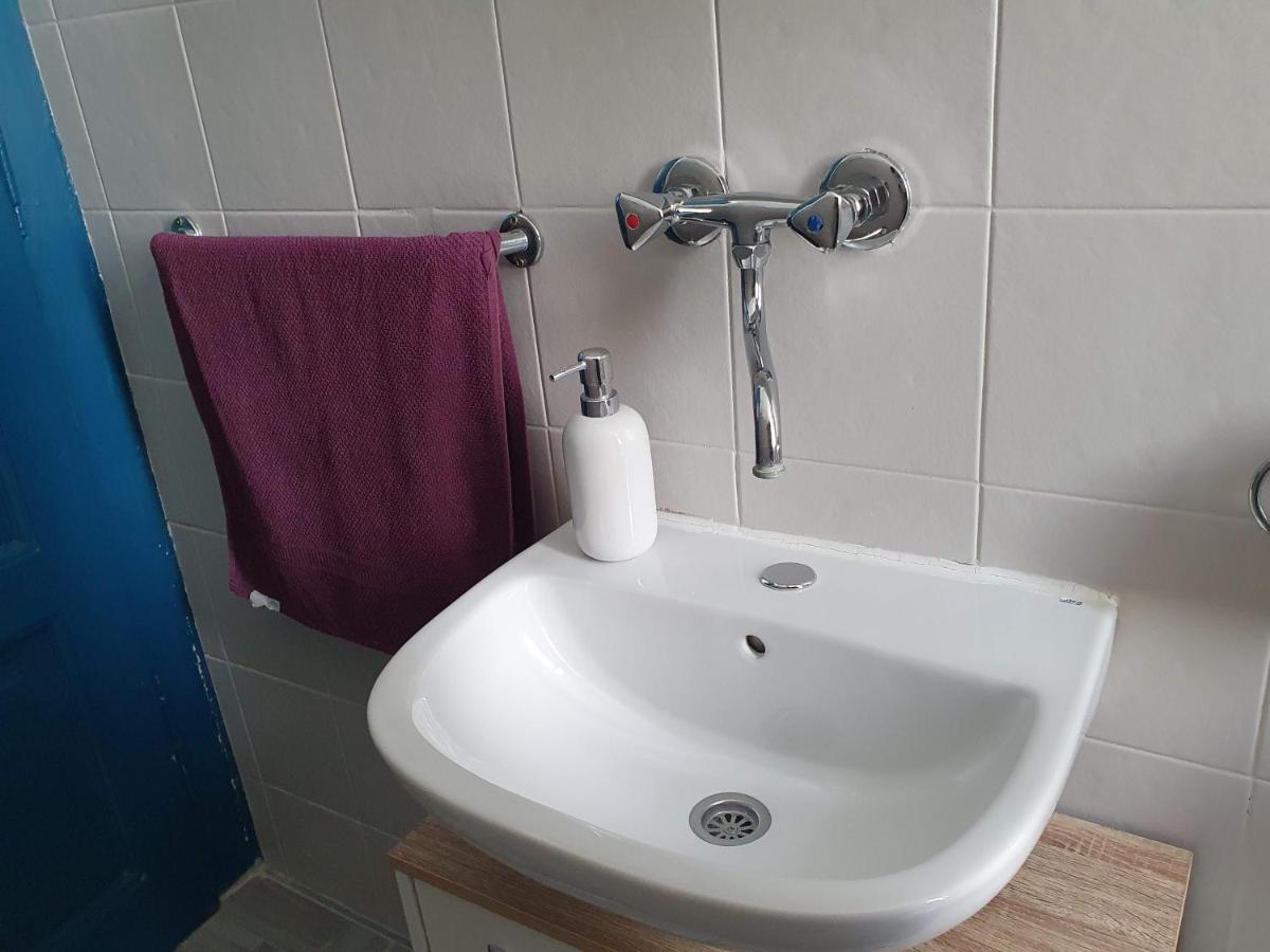 Apartment Tina Póla Kültér fotó