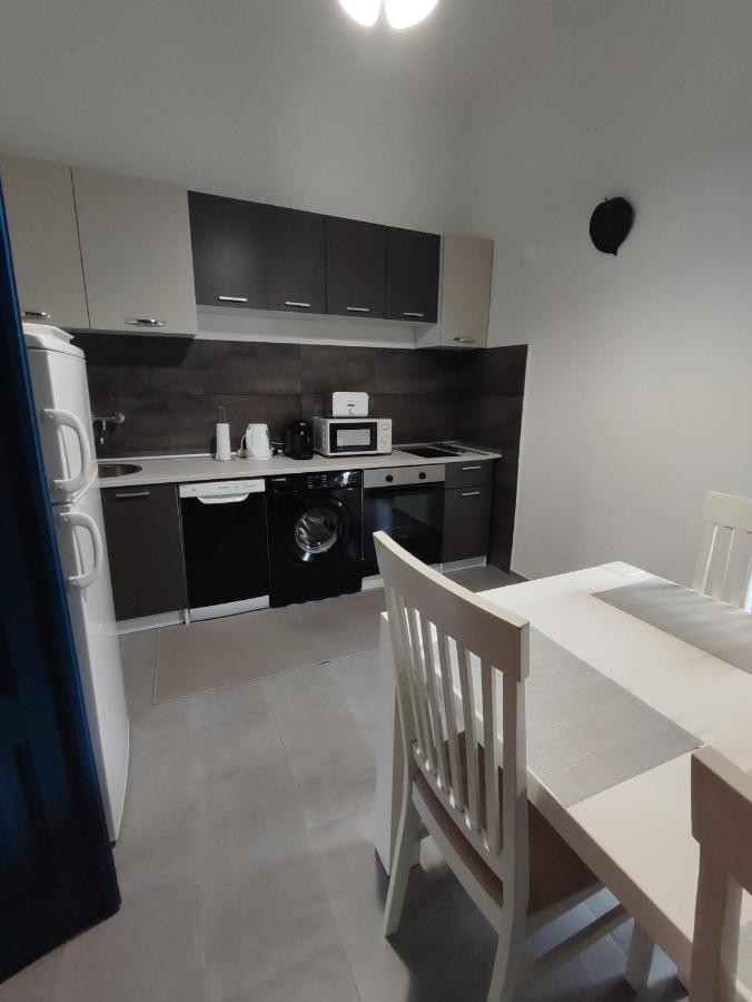 Apartment Tina Póla Kültér fotó