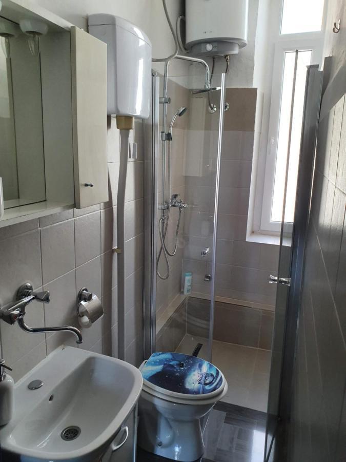Apartment Tina Póla Kültér fotó
